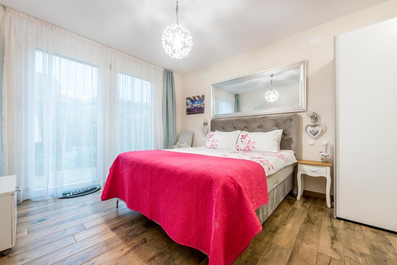 Apartments Stella Mariela Šibenik Eksteriør billede