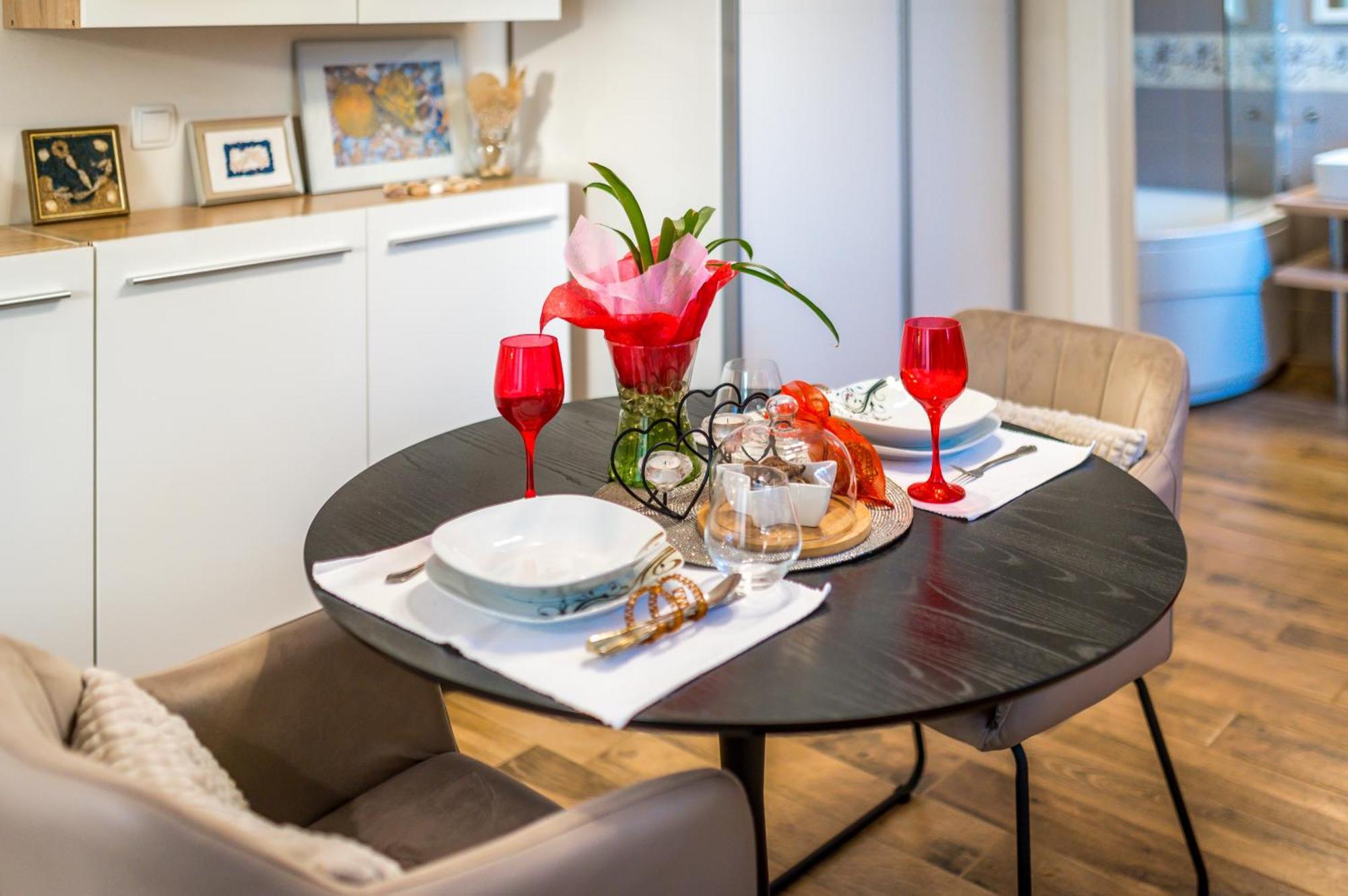 Apartments Stella Mariela Šibenik Eksteriør billede